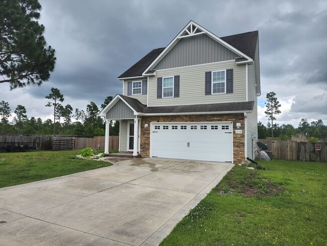 Foto del edificio - 208 Lockwood Ct