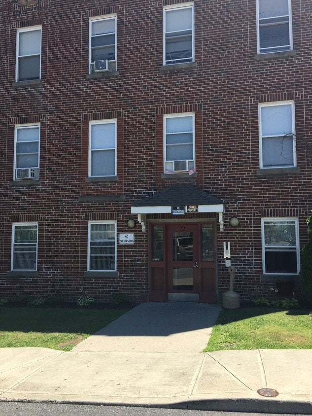 71 Garden St, Poughkeepsie, NY 12601 Apartments in Poughkeepsie, NY