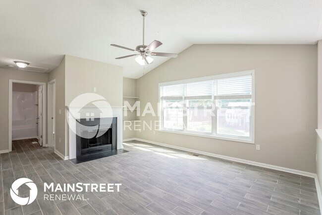 Foto del edificio - 214 S Red Oak Way