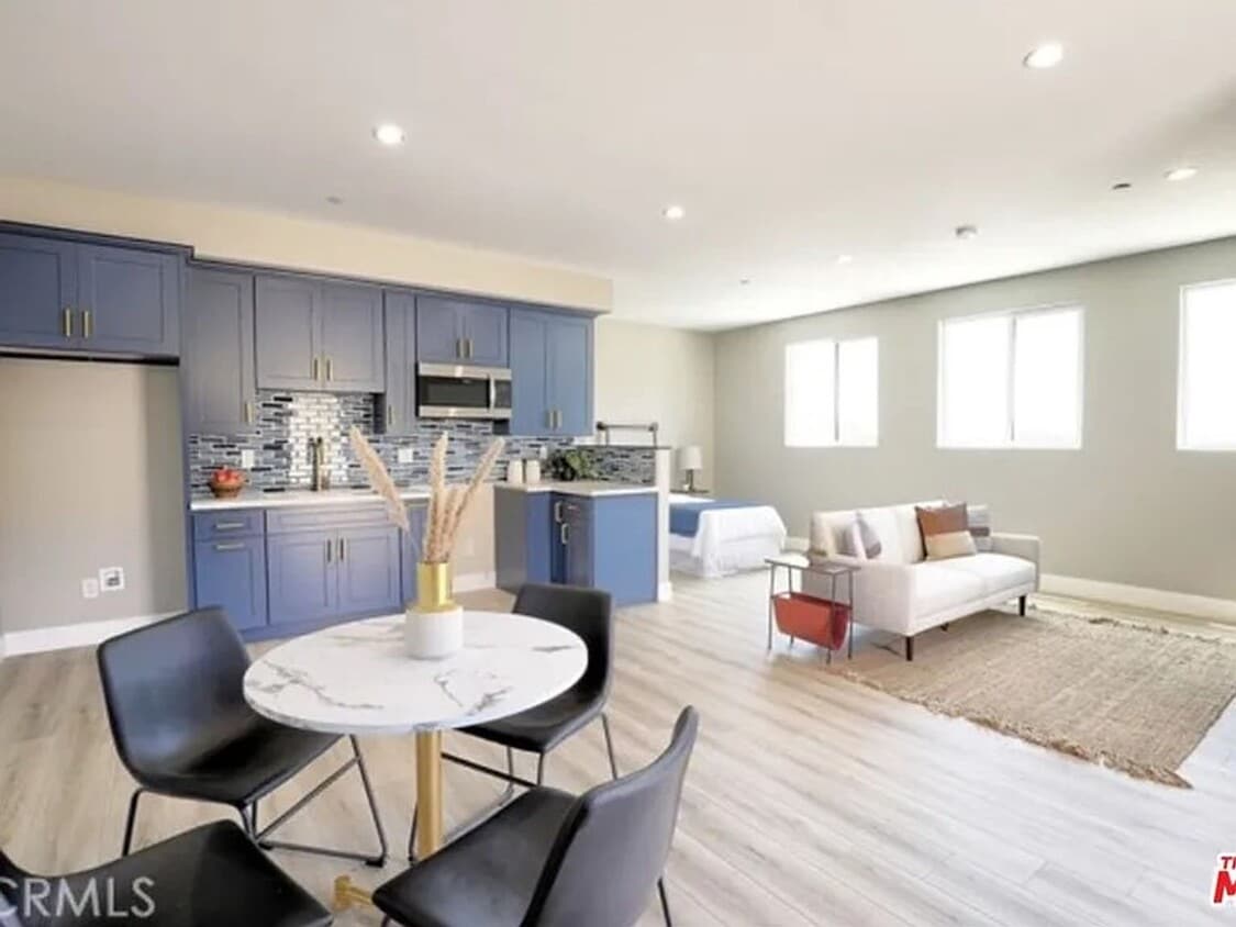 Foto principal - Private, Peaceful Studio Retreat in Prime ...