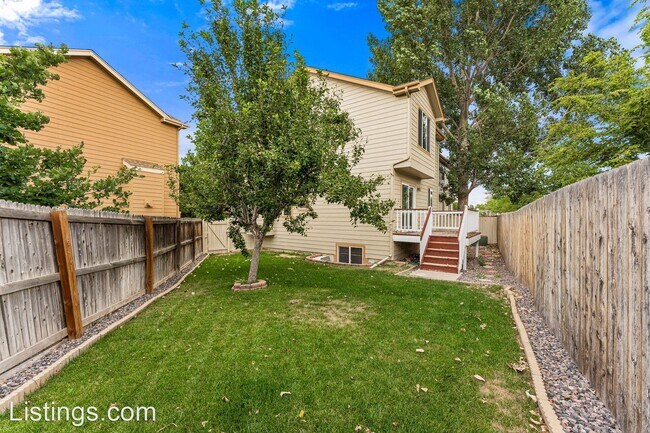 Foto del edificio - 4 br, 3.5 bath House - 9593 E Louisiana Pl