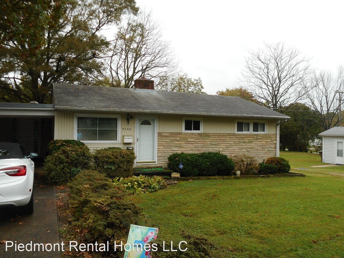 Primary Photo - 3 br, 2 bath House - 4109 Hewitt St