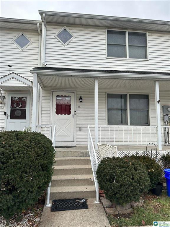 Building Photo - 751 Mauch Chunk St