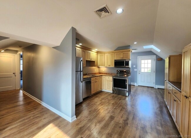 Foto del edificio - 4994 Madison Ave