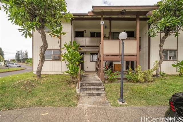 Building Photo - 1233 Ala Alii St