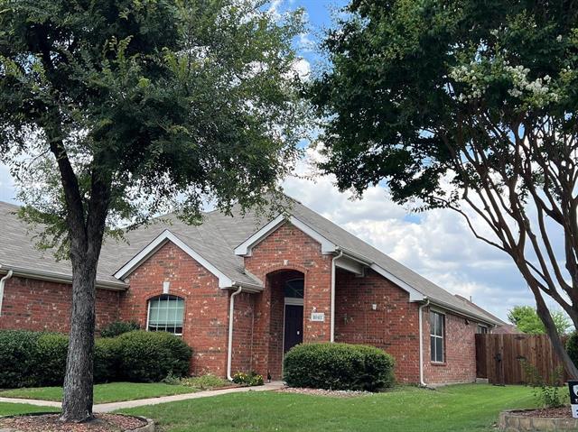 Foto del edificio - 1041 Wagon Trail Dr