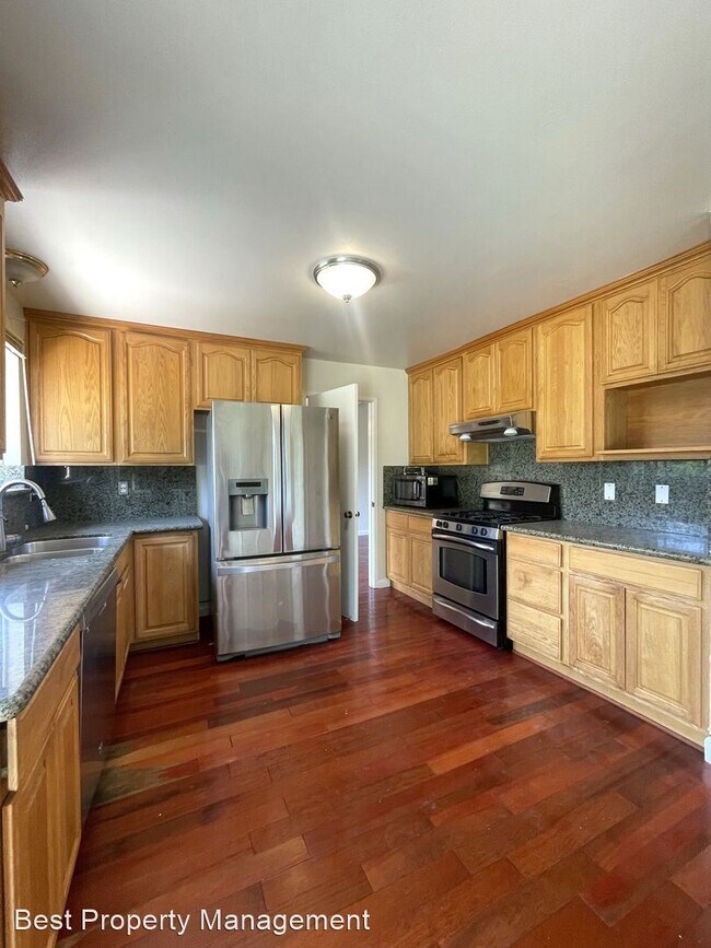 Foto del edificio - 4 br, 2.5 bath House - 40216 Hacienda Ct