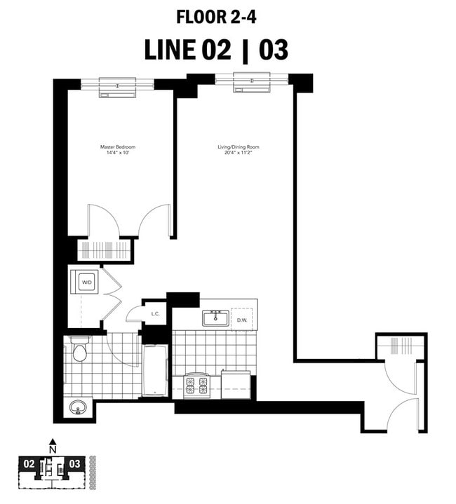 Studio Apartment Hoboken the berkshire at the shipyard rentals - hoboken, nj | apartments Studio Apartment Hoboken the berkshire at the shipyard rentals - hoboken, nj | apartments