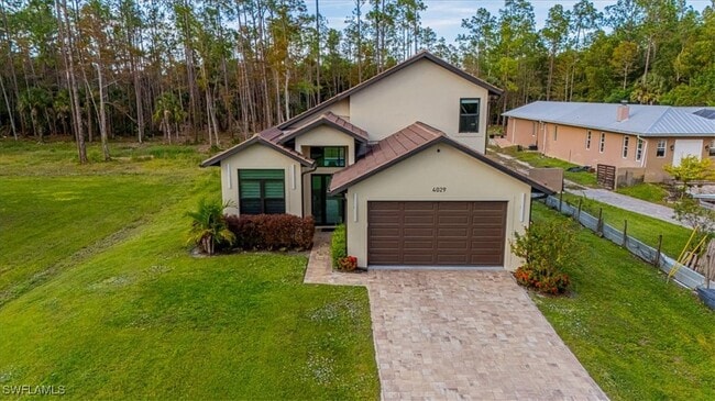 Building Photo - 4029 2nd Ave SE