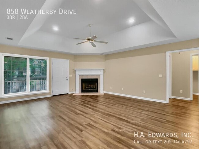 Building Photo - 858 Weatherby Dr