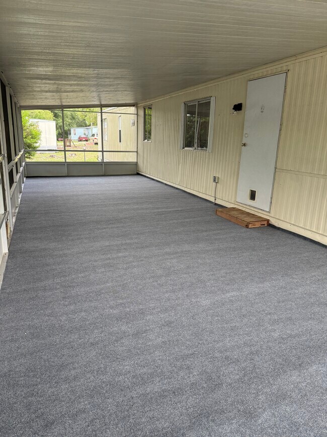 16916 Bachmann Ave Hudson FL - 16916 Bachmann Ave Hudson Fl Building Photo