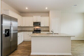 Building Photo - 7618 Tipton Meadow Way