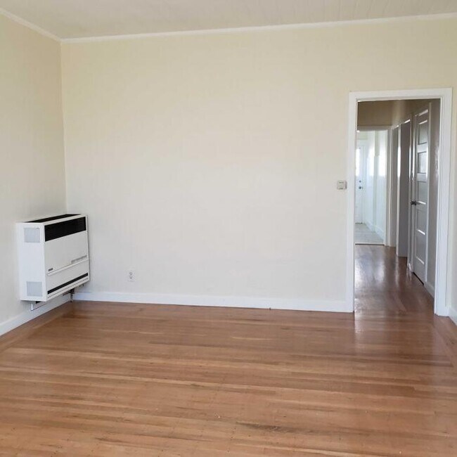 Foto del edificio - 1 bedroom in Berkeley CA 94705