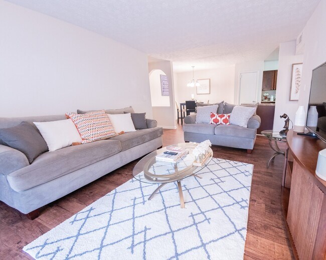 Dwell 750 Apartments 750 Franklin Gateway SE Marietta, GA