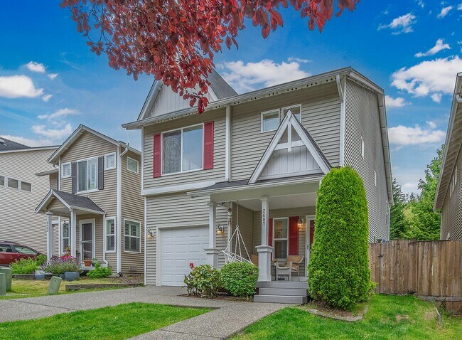 Foto del edificio - Three Bedroom, Two Story Cul-De-Sac in Lak...