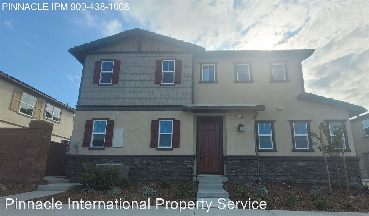 3 Houses for Rent in Chino, CA Westside Rentals