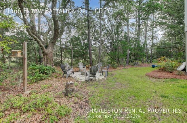 Foto del edificio - 1466 Eutaw Battalion Dr