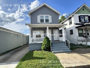 Building Photo - 210 W 36th St