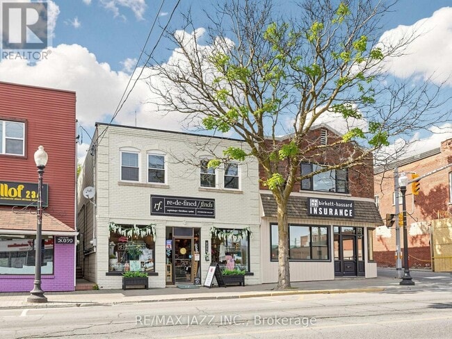Building Photo - 6258 Main St