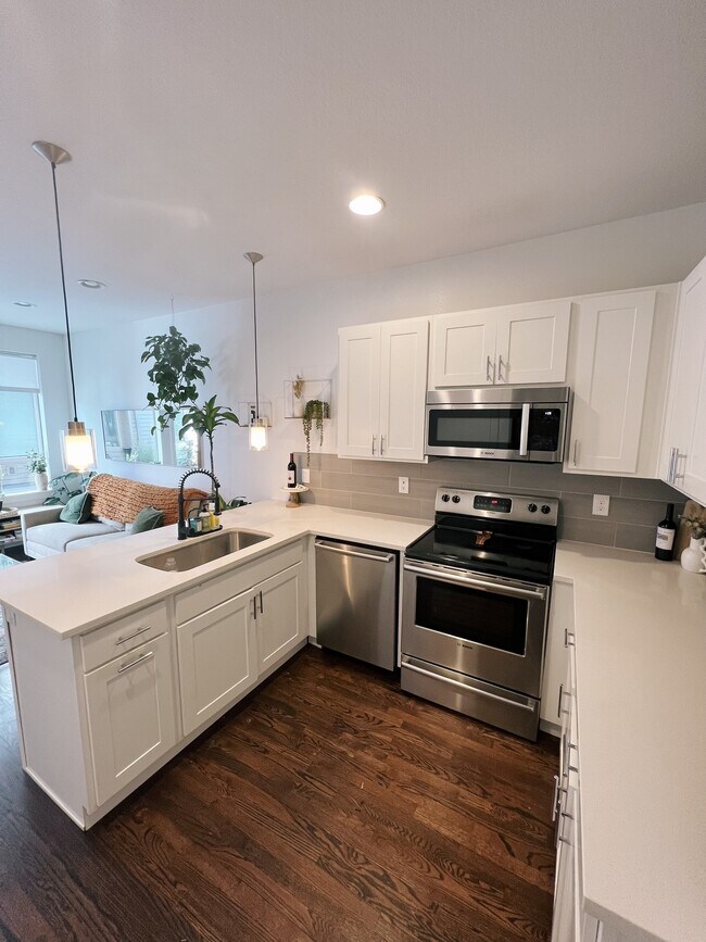 Foto del edificio - 2108 Decatur St