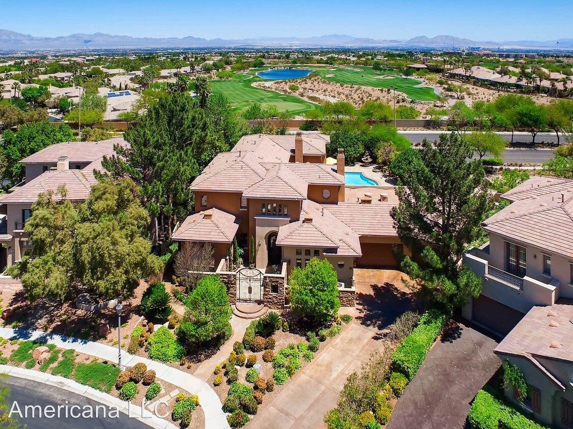 400 N Royal Ascot Dr, Las Vegas, NV 89144 House Rental in Las Vegas