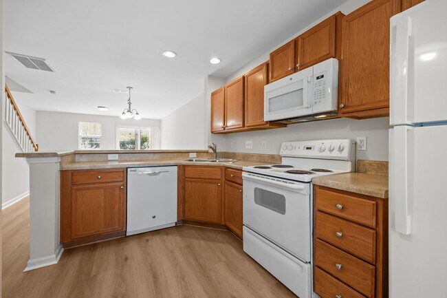 Foto del edificio - 8024 River Watch Lane