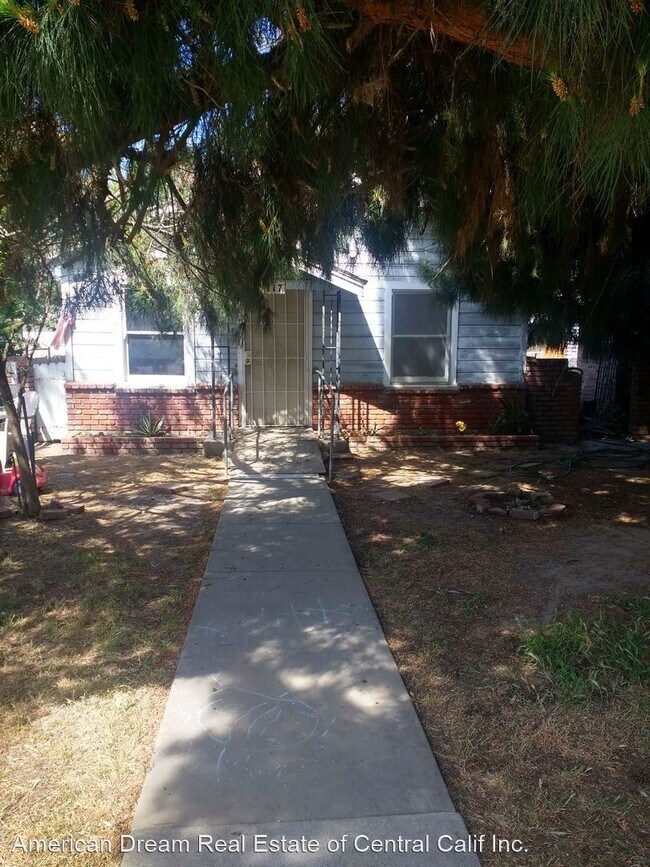 Building Photo - 2 br, 1 bath House - 117 Follett St.