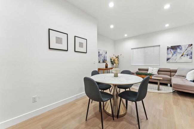 Foto del edificio - Patterson Way- Truslow ADU