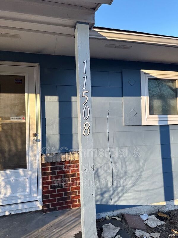 Foto del edificio - 11508 E 51 St S