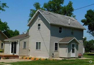 Building Photo - 501 N Market St