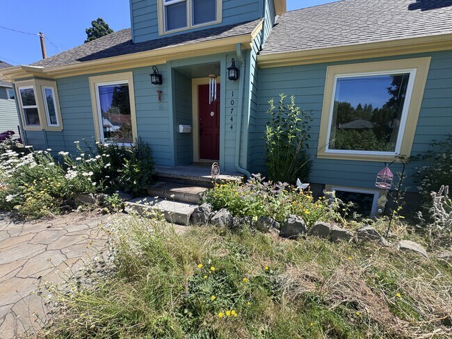 Foto del edificio - 10744 SE 29th Ave