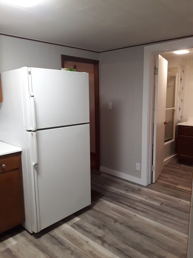 Foto del edificio - W Market Street