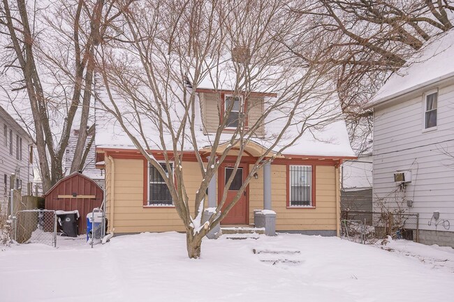 Foto del edificio - 1388 Penhurst Rd