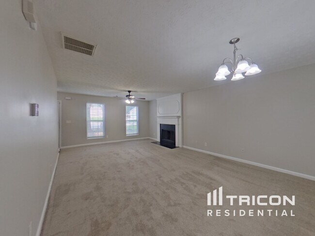 Foto del edificio - 3817 Oakland Spring Ct