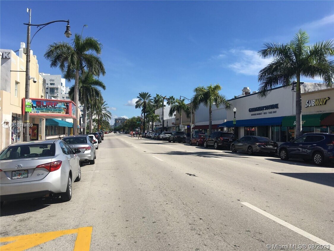 7440 Harding Ave Unit 505, Miami Beach, FL 33141 Condo for Rent in