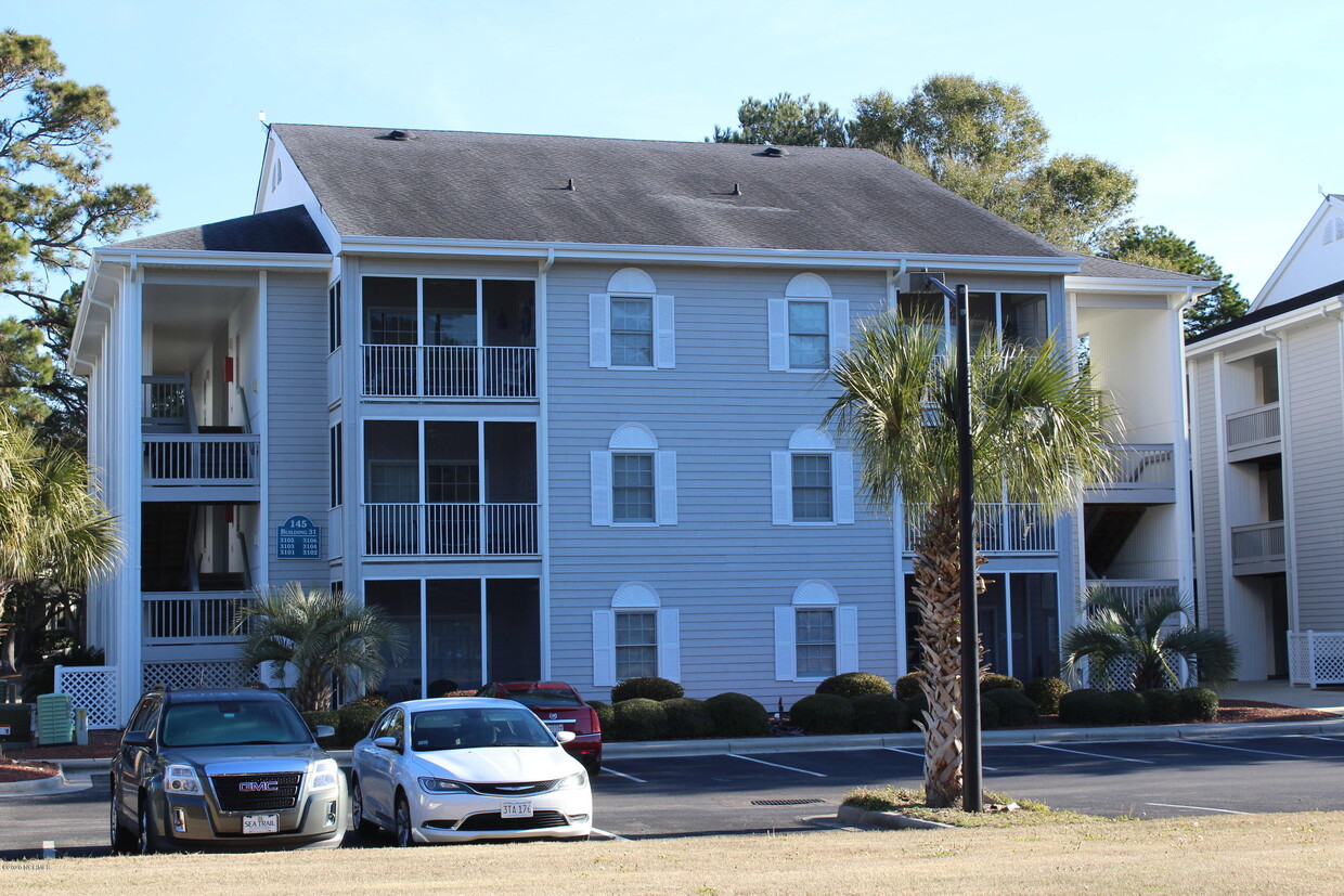 Primary Photo - 145 Royal Poste Rd