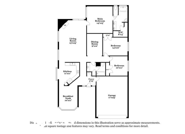 Building Photo - 19511 Atascocita Shores Dr