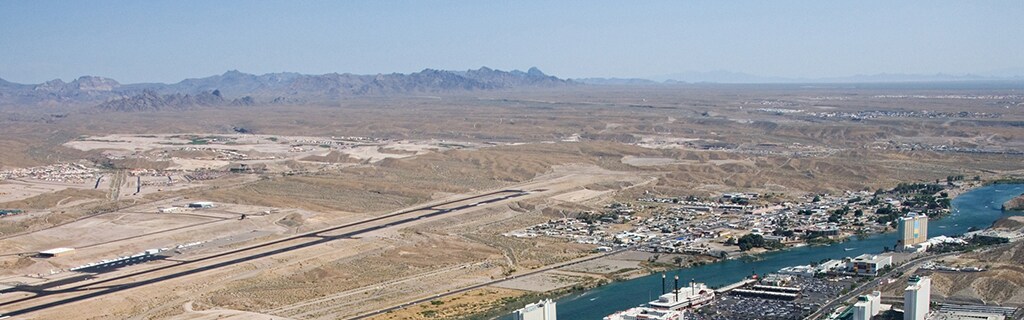 Laughlin