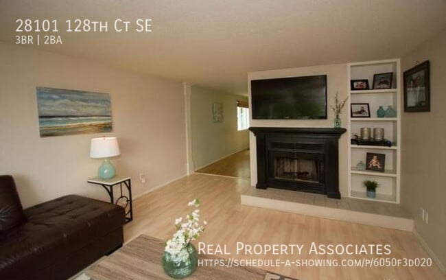 Building Photo - 28101 128th Ct SE