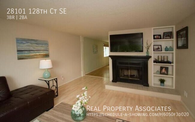 Foto del edificio - 28101 128th Ct SE