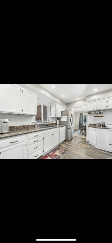 Foto del edificio - 1346 N 950 W St