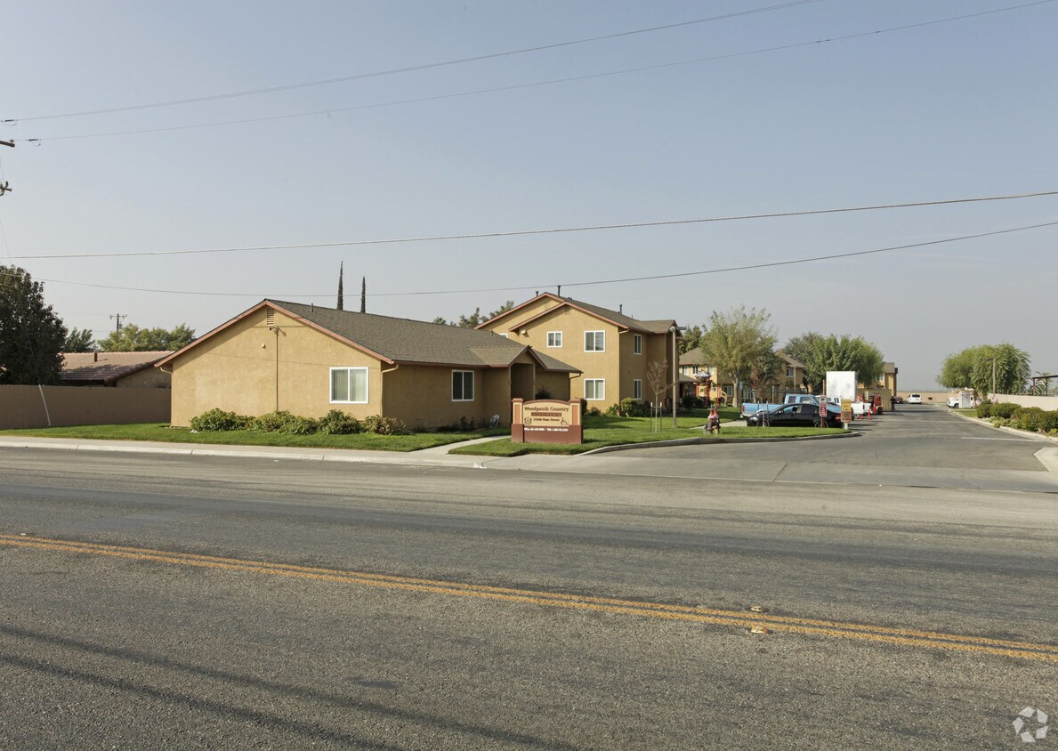 Foto principal - Weedpatch Country Apartments
