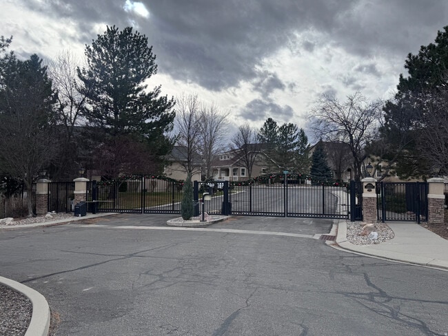 Gated Community - 9287 S Avignon Pl