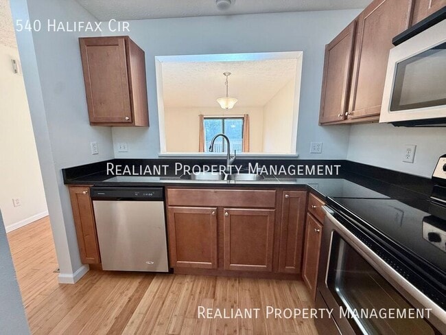 Building Photo - 540 Halifax Cir
