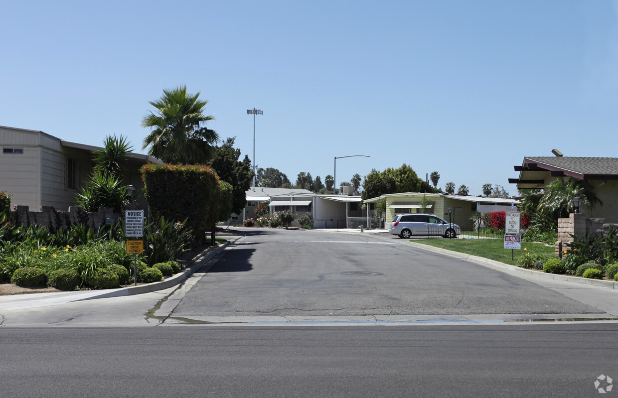 Building Photo - King Arthur's Mobile Home Park