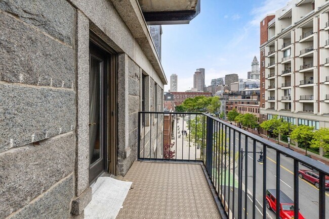 Foto del edificio - 28 Atlantic Ave