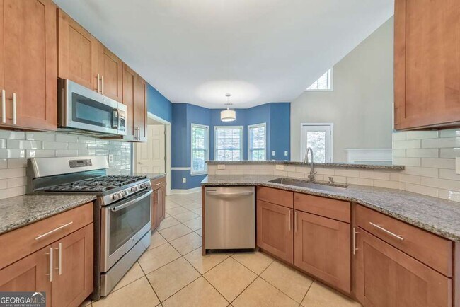 Foto del edificio - 2173 Jockey Hollow Dr NW