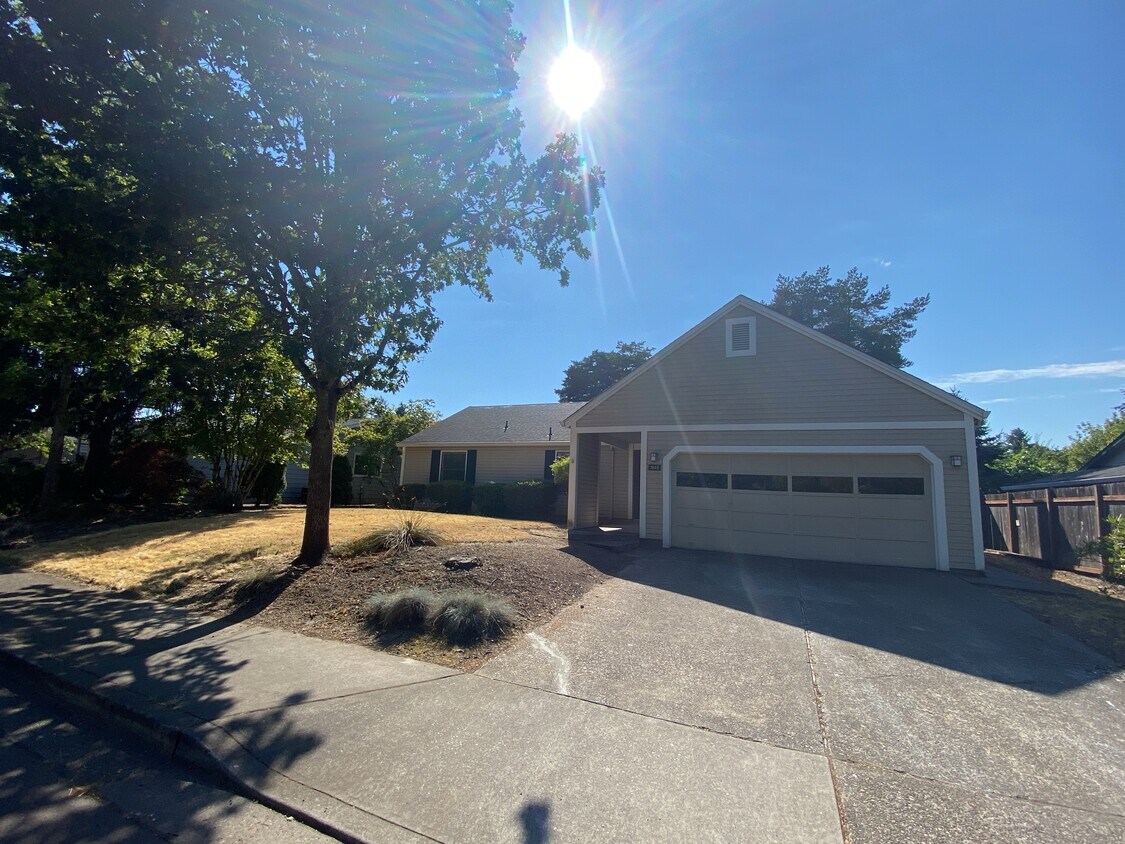 3945 NW 169th Ave, Beaverton, OR 97006 House Rental in Beaverton, OR