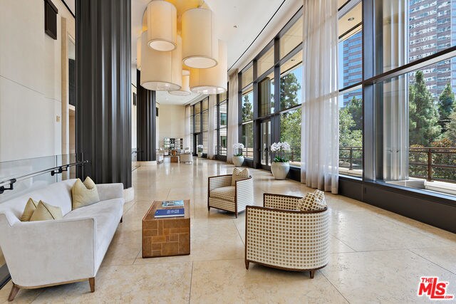 1 w century dr los angeles ca building photo