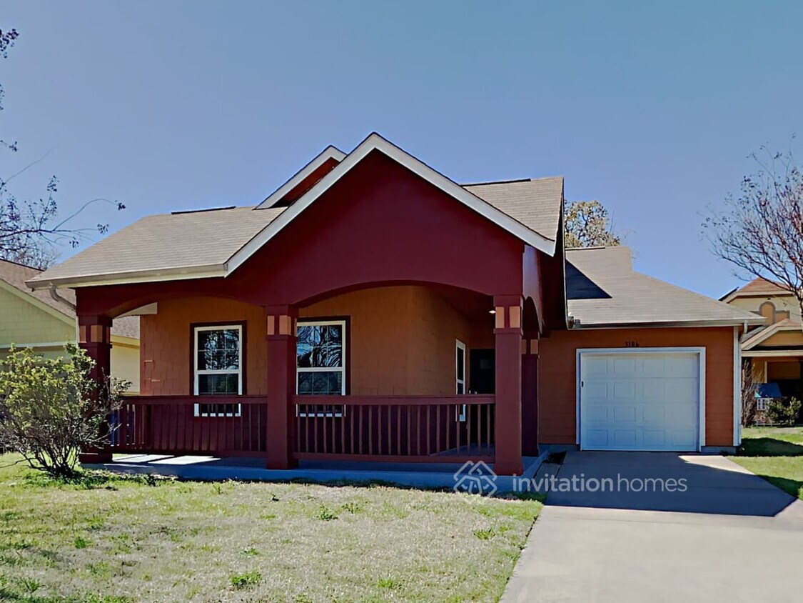 Foto principal - 3106 Lenway St